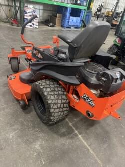 Image of Bad Boy Maverick equipment image 3