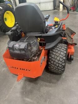 Image of Bad Boy Maverick equipment image 2