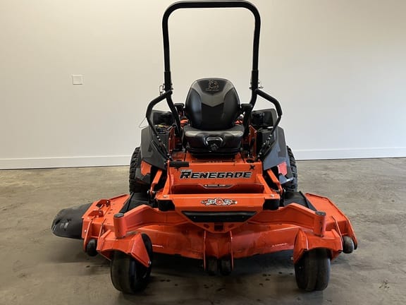 SOLD 2019 Bad Boy Renegade Stock H0008209 Other Equipment