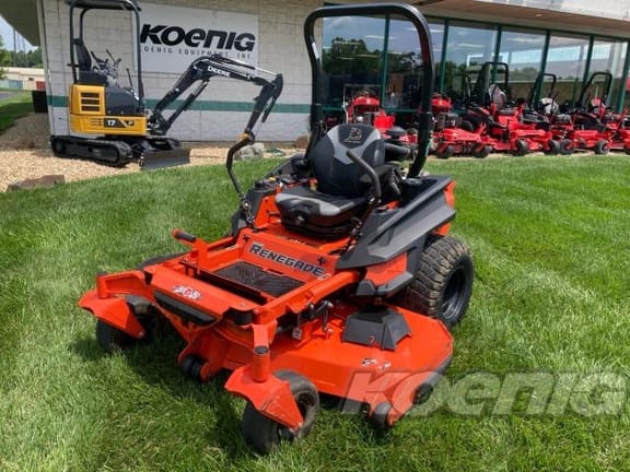 Main image Bad Boy Renegade