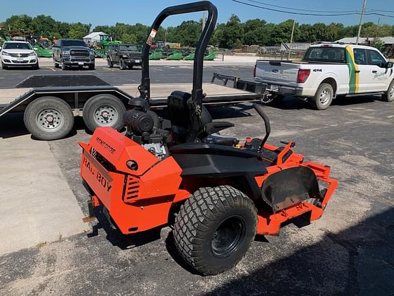 Image of Bad Boy Renegade equipment image 4
