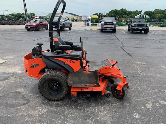 Image of Bad Boy Renegade equipment image 1