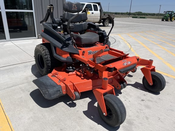 2019 Bad Boy Rogue Equipment Image0
