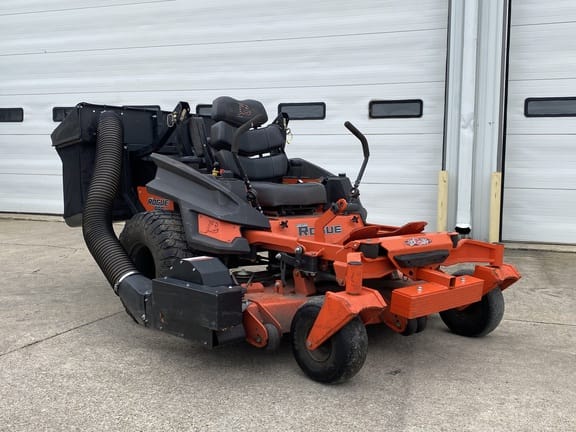 2019 Bad Boy Rogue Equipment Image0