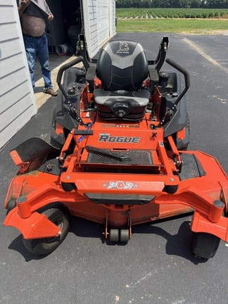 2019 Bad Boy Rogue Equipment Image0