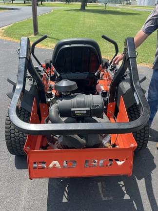 Image of Bad Boy Rogue equipment image 2