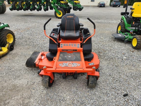 Main image Bad Boy ZT Elite