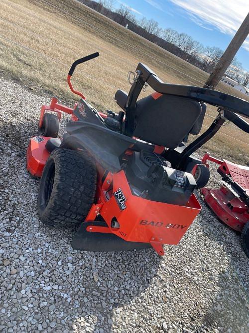 Image of Bad Boy Maverick equipment image 3