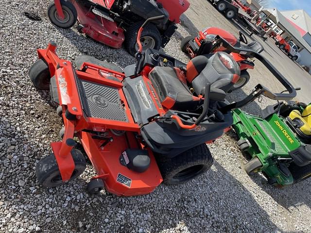 Image of Bad Boy Maverick equipment image 4