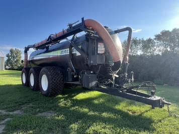 Main image Balzer Low Pro 9500