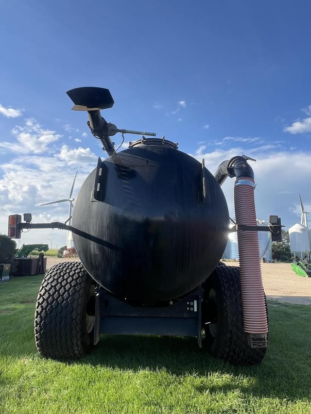 Image of Balzer Low Pro 9500 equipment image 2