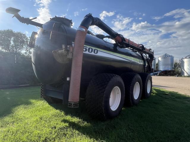 Image of Balzer Low Pro 9500 equipment image 1