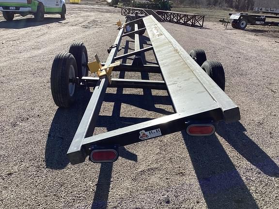 Image of B&B BBHC30TT equipment image 1