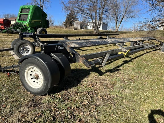 Main image B&B Technologies BBHC-40