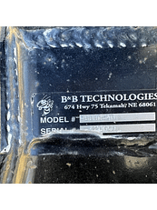 Main image B&B Technologies BBHC-40 6