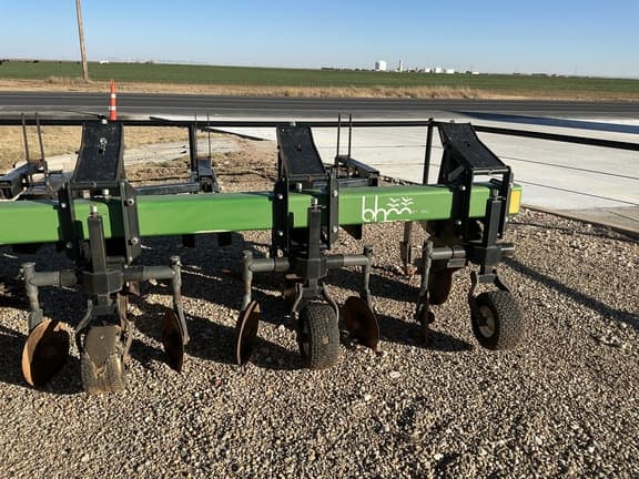 Image of B&H 9100 equipment image 2