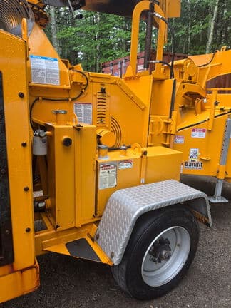 Image of Bandit 15XP equipment image 4