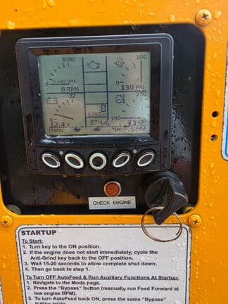 Image of Bandit 15XP equipment image 1