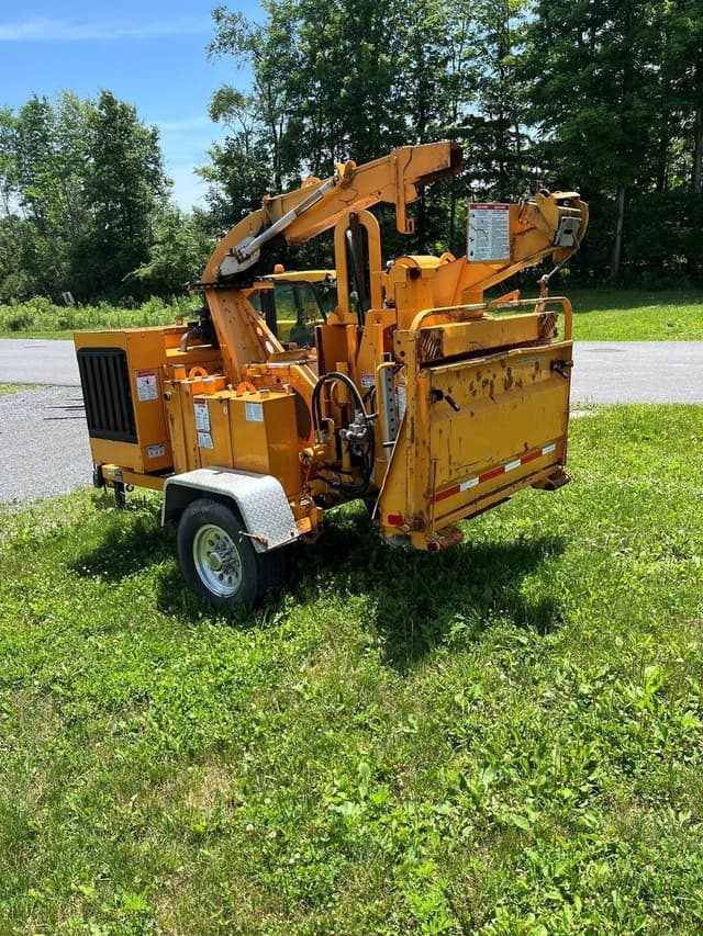 Image of Bandit Intimidator 12XP equipment image 2