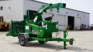 Main image Bandit Intimidator 15XP