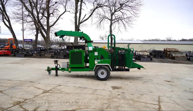 Image of Bandit Intimidator 15XP  equipment image 2