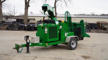 Main image Bandit Intimidator 15XP