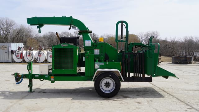 Image of Bandit Intimidator 15XP  equipment image 1