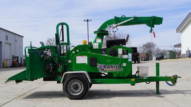 Image of Bandit Intimidator 15XP  equipment image 4