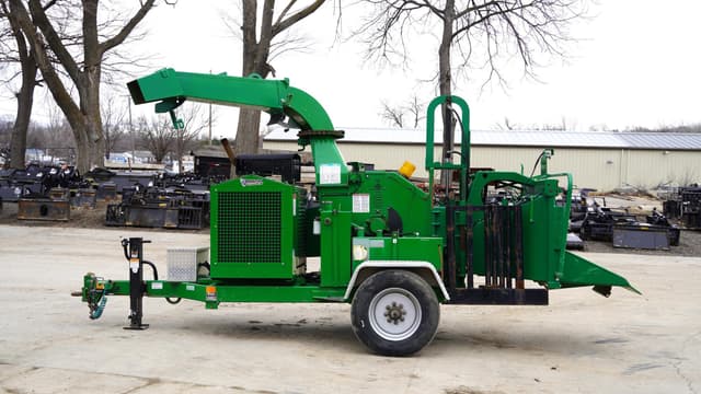 Image of Bandit Intimidator 15XP  equipment image 3