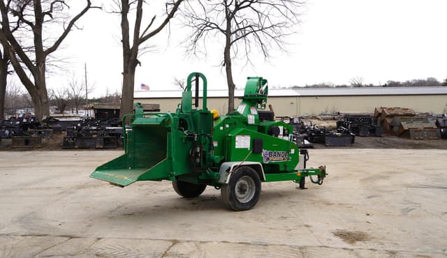 Image of Bandit Intimidator 15XP  equipment image 1