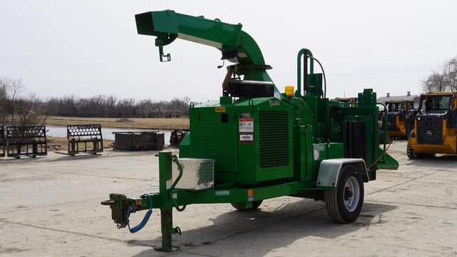 Image of Bandit Intimidator 15XP  equipment image 2