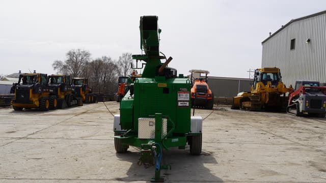 Image of Bandit Intimidator 15XP  equipment image 3