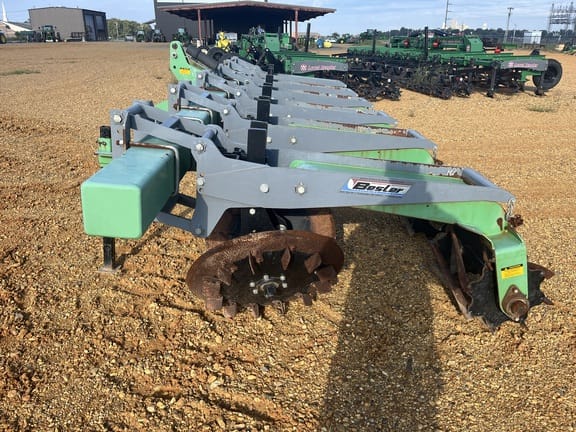 2019 Besler 280640 Equipment Image0