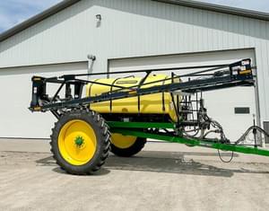 2019 Bestway Field Pro IV 1200 Image