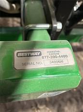 Main image Bestway Field Pro IV 1200 7