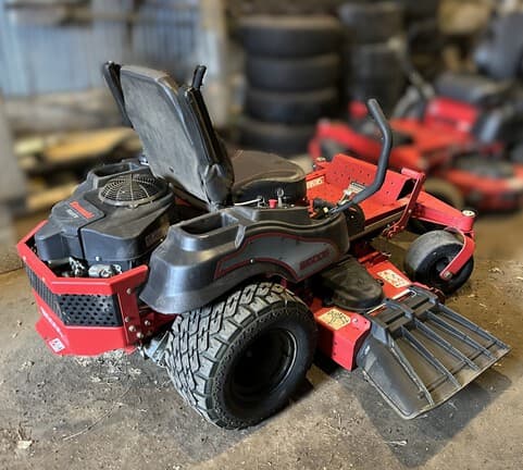 Image of Big Dog Alpha MPX equipment image 2