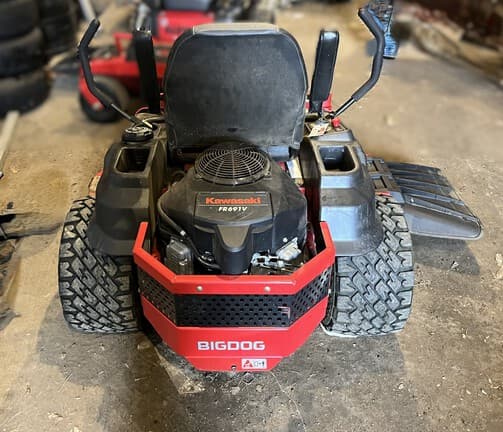 Image of Big Dog Alpha MPX equipment image 3