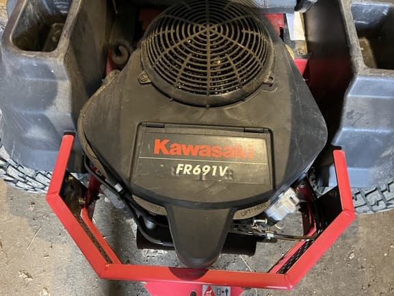 Image of Big Dog Alpha MPX equipment image 4