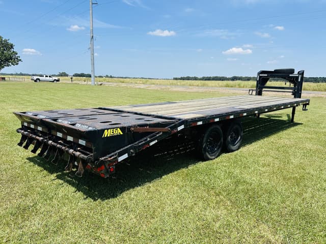 Image of Big Tex 14GN-25BK+5MR equipment image 4