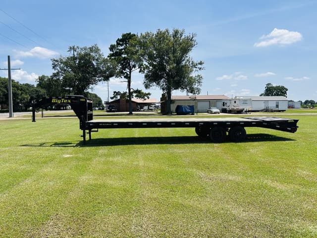 Image of Big Tex 14GN-25BK+5MR equipment image 2