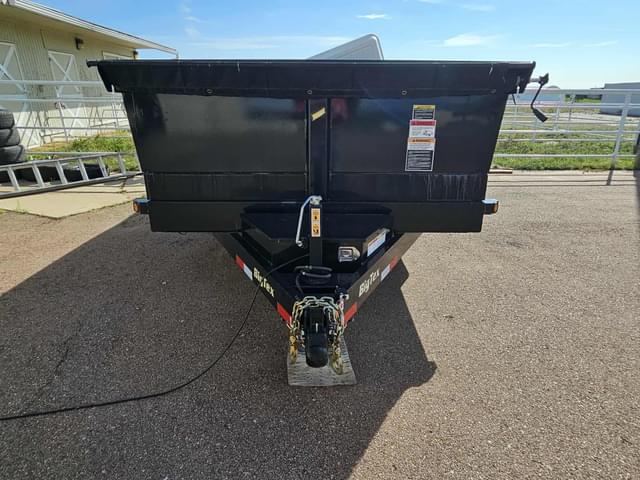 Image of Big Tex 14LX equipment image 2