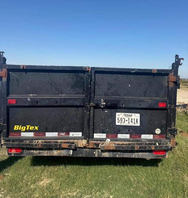 Image of Big Tex 14LX equipment image 4