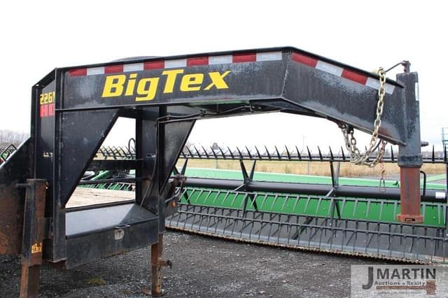 Image of Big Tex 22GN equipment image 4