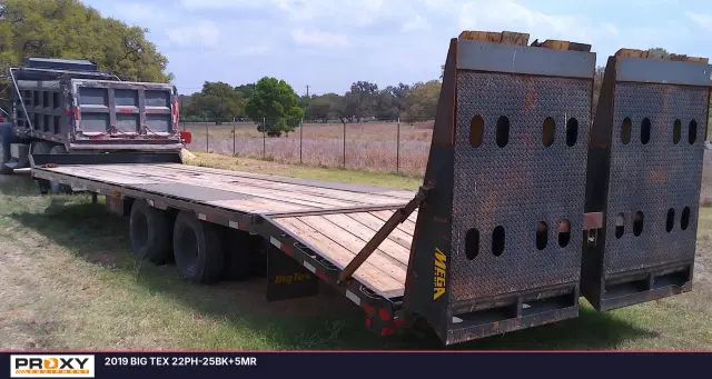 Image of Big Tex 22PH equipment image 3