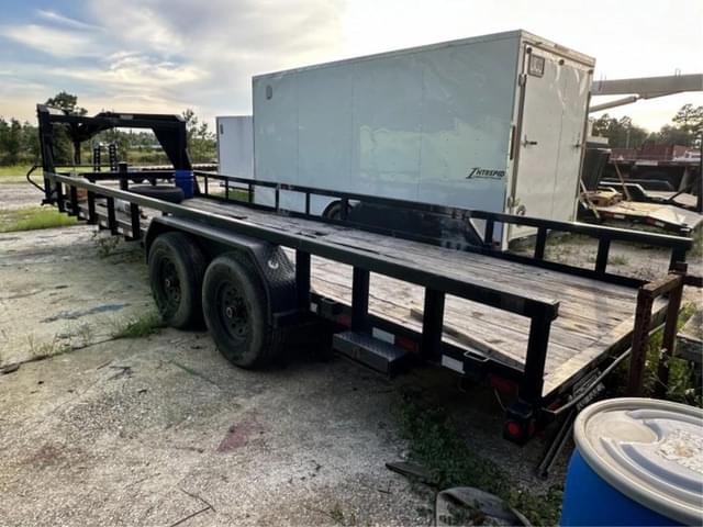 Image of Big Tex 14GP-24BK equipment image 3