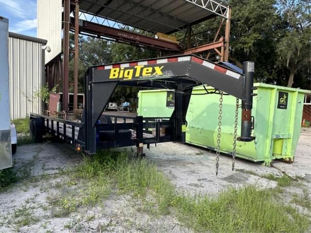 Image of Big Tex 14GP-24BK equipment image 1