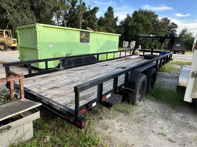 Image of Big Tex 14GP-24BK equipment image 2