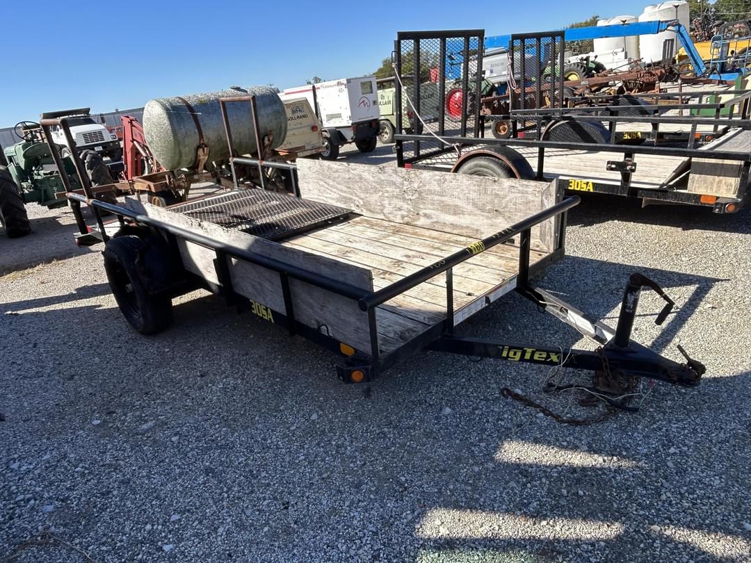 Image of Big Tex 30SA Image 1