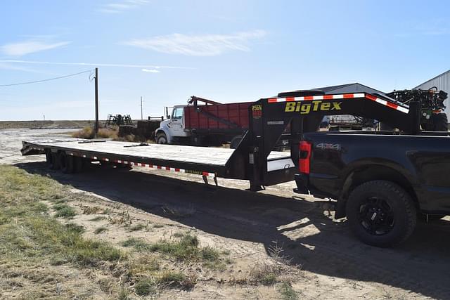 Image of Big Tex 25GN equipment image 3