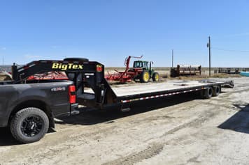 Main image Big Tex 25GN